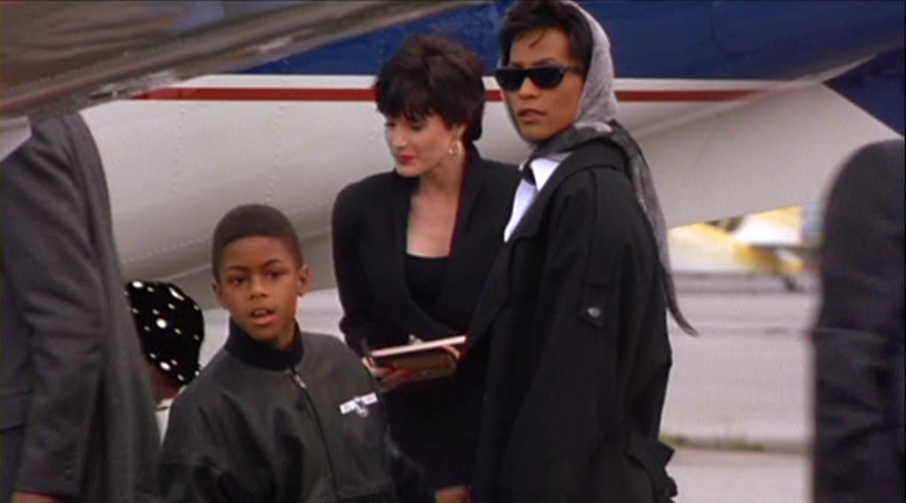 The Bodyguard The Bodyguard