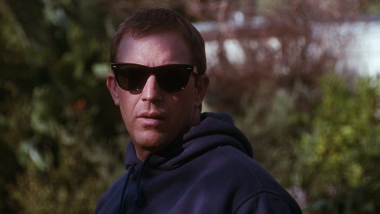The Bodyguard 