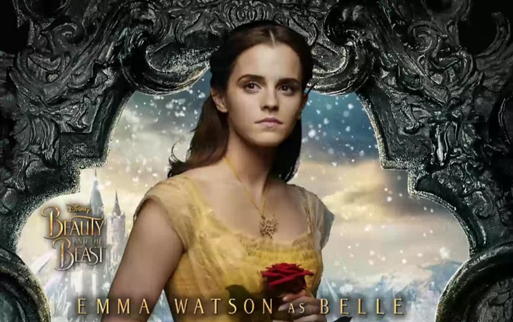 Image of Emma Watson