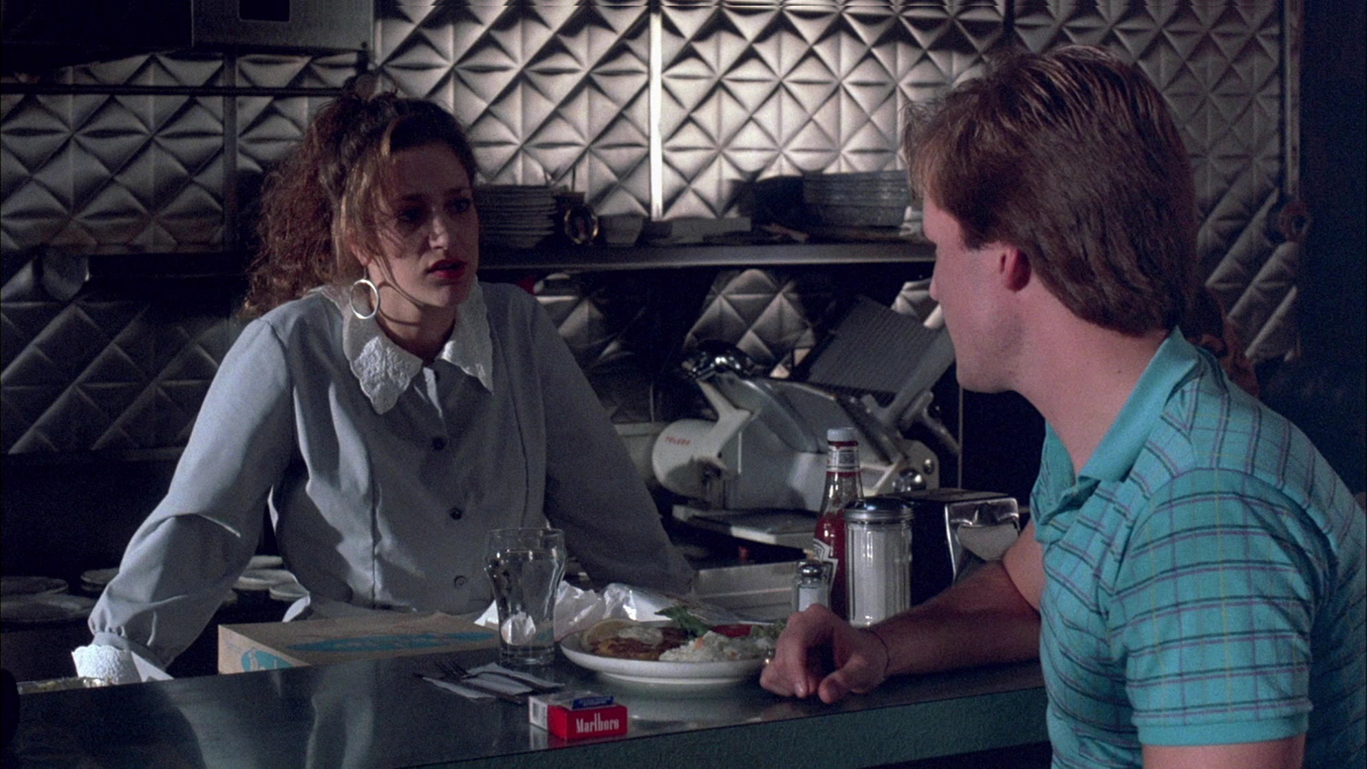 The Unbelievable Truth (1989)