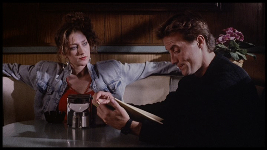 The Unbelievable Truth (1989)