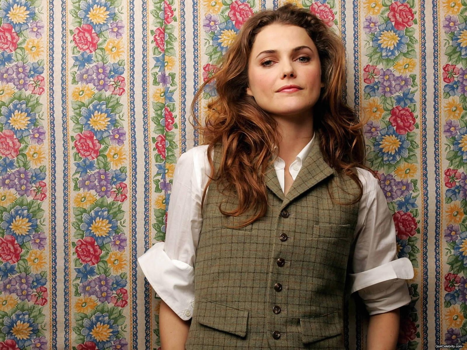 Keri Russell Keri Russell