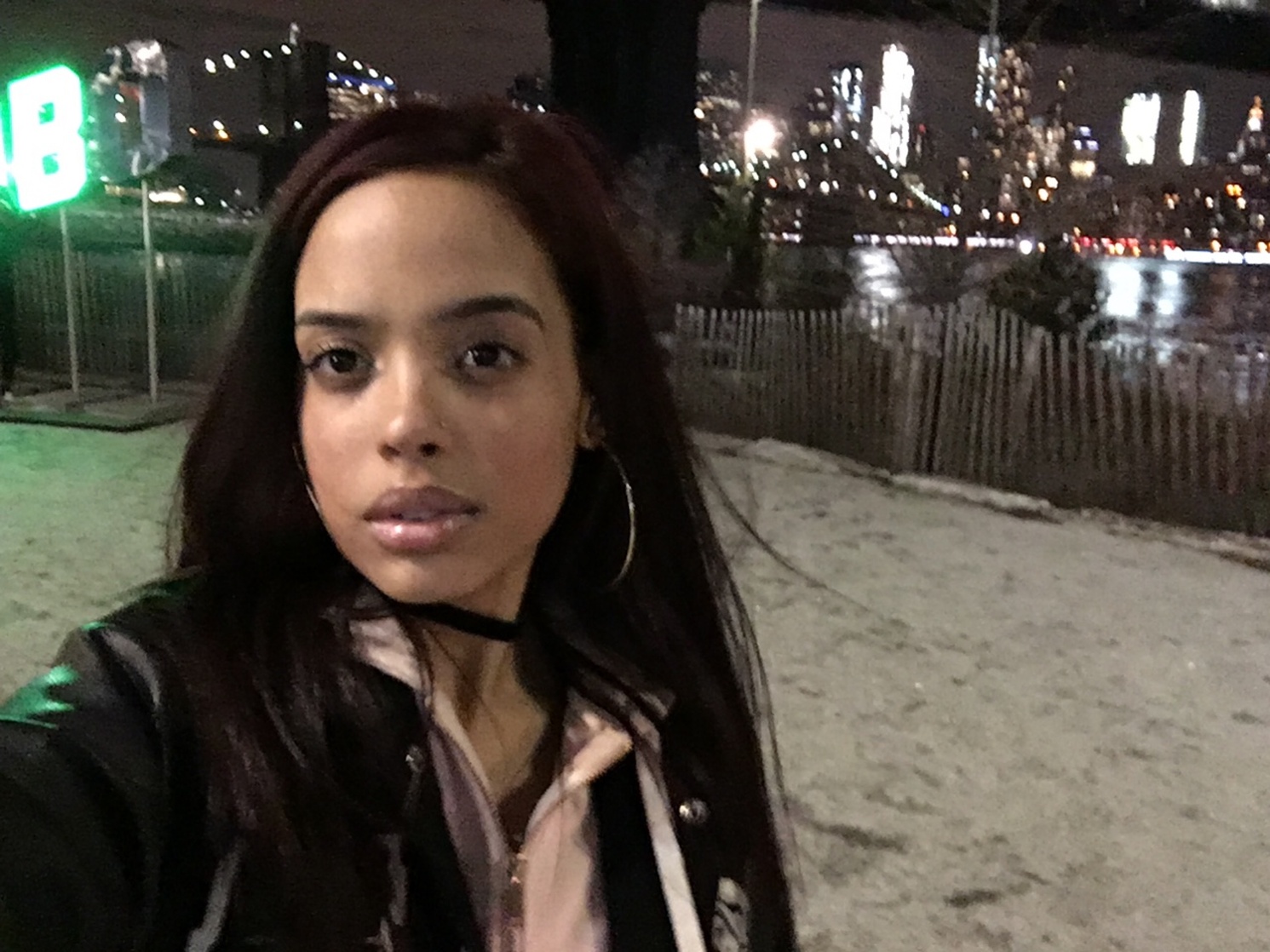 Madison Olivia