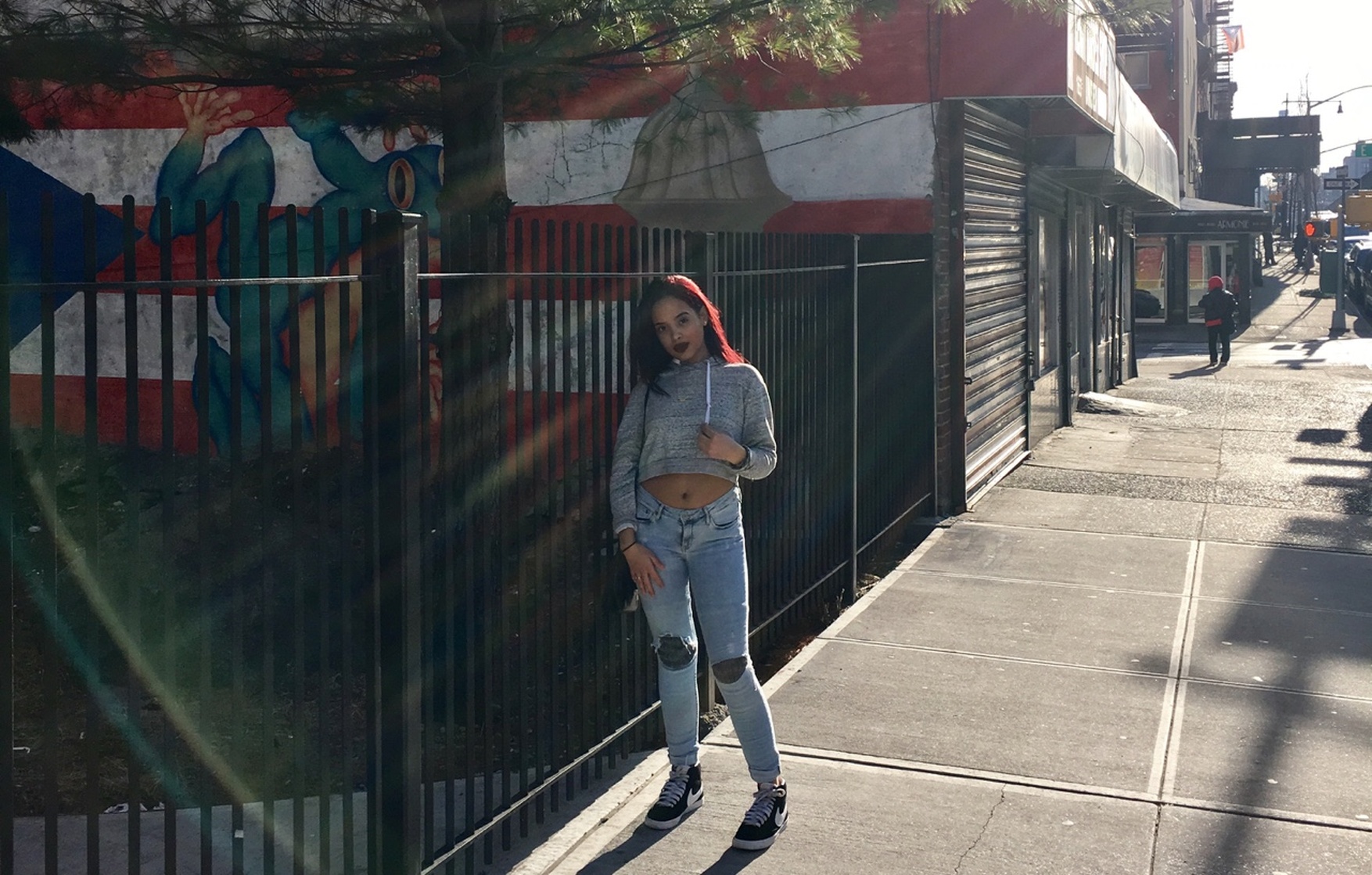 Madison Olivia