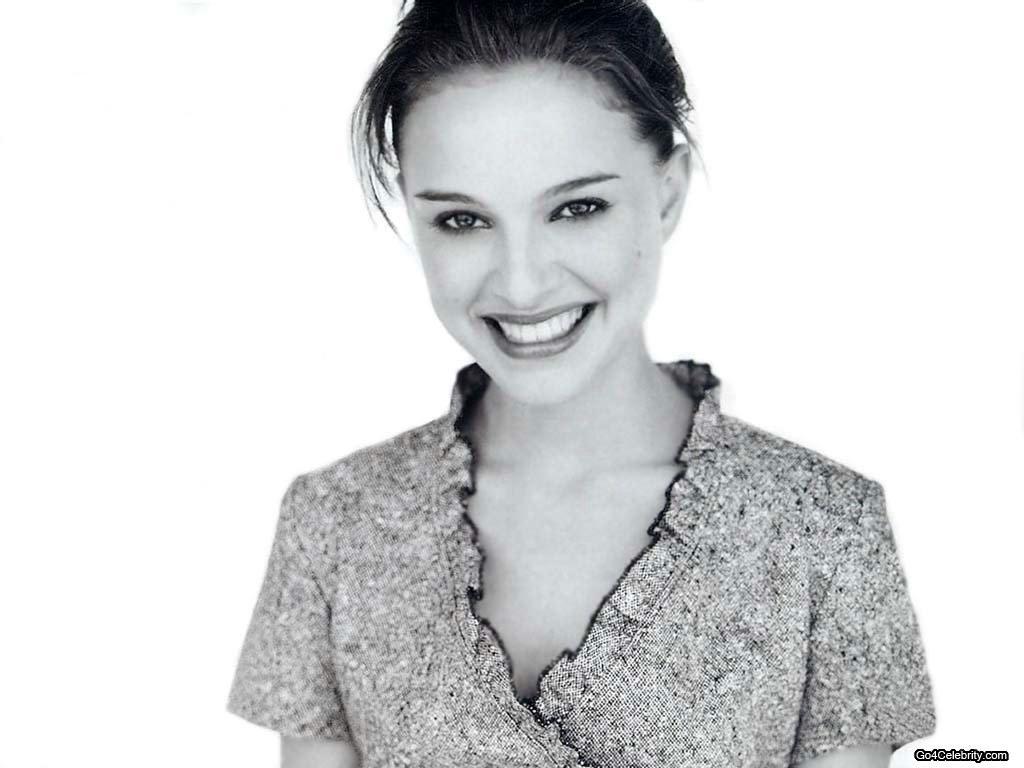 Natalie Portman Natalie Portman