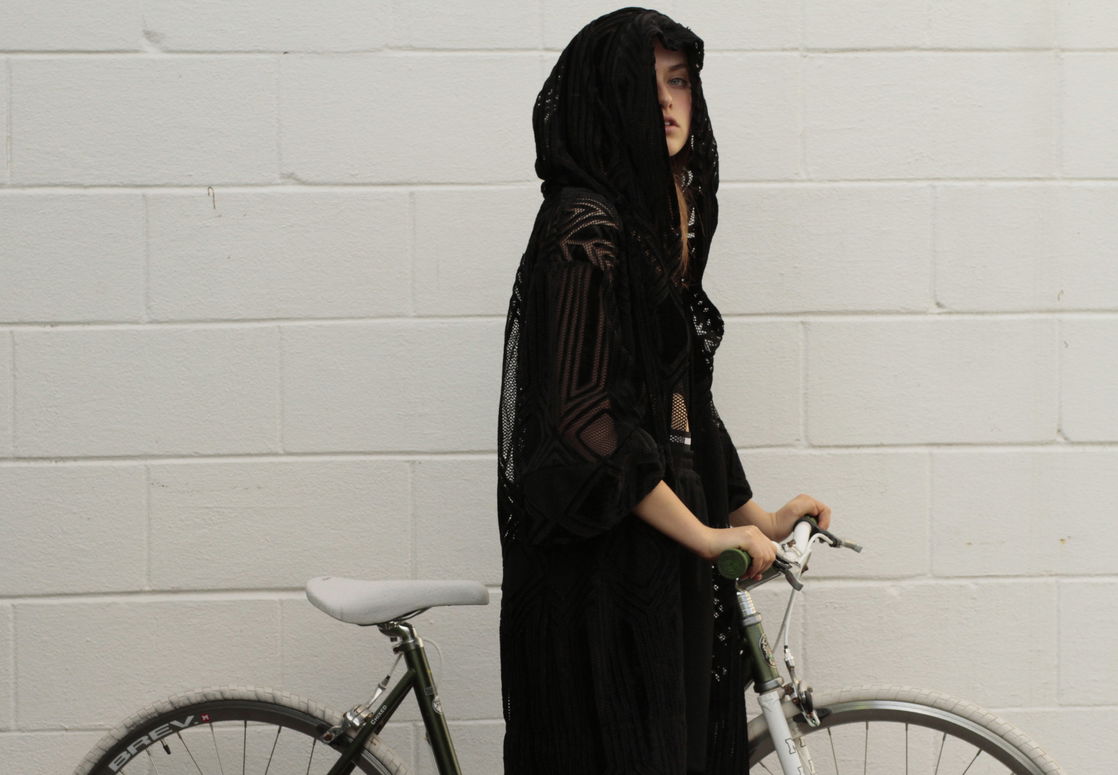 Imogen Gentles