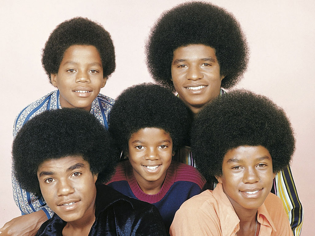Jackson 5 Jackson 5