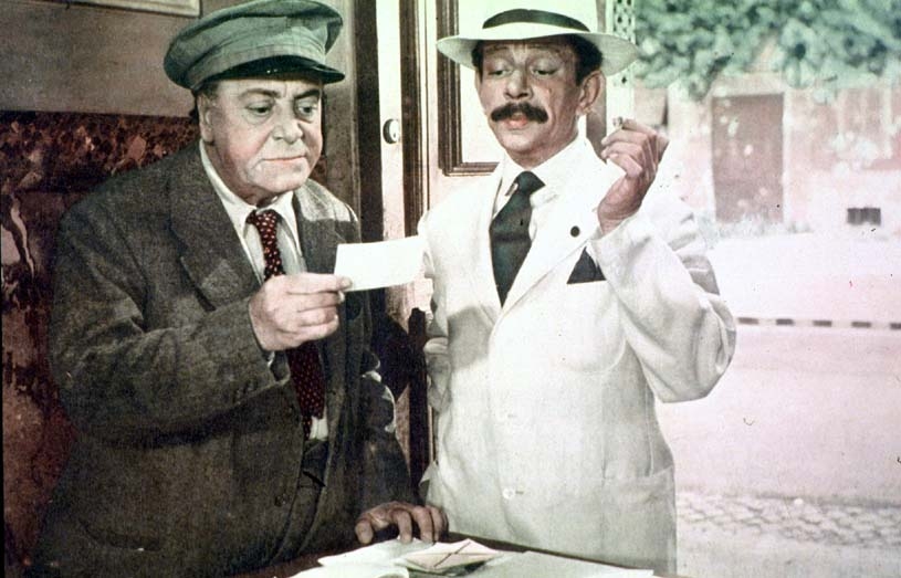 I morti non pagano tasse