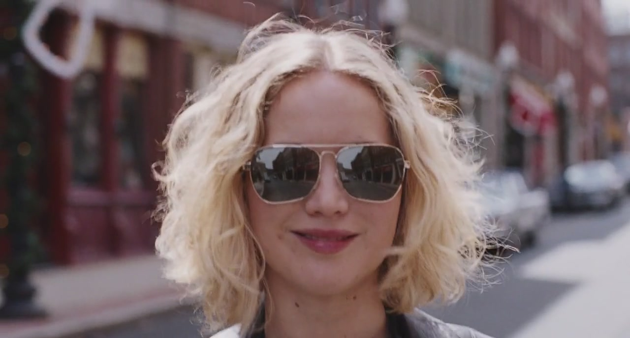 Jennifer Lawrence