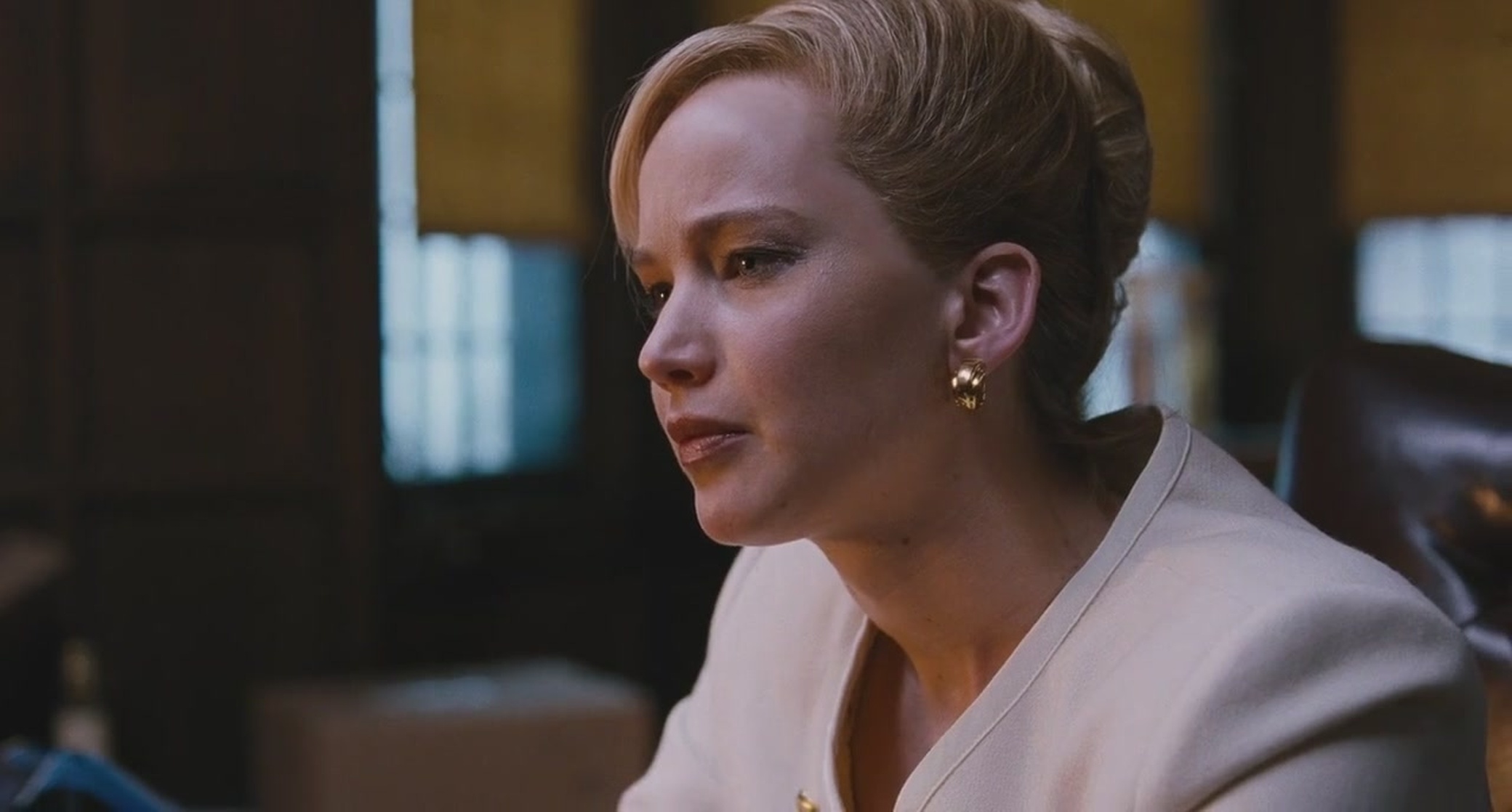 Jennifer Lawrence