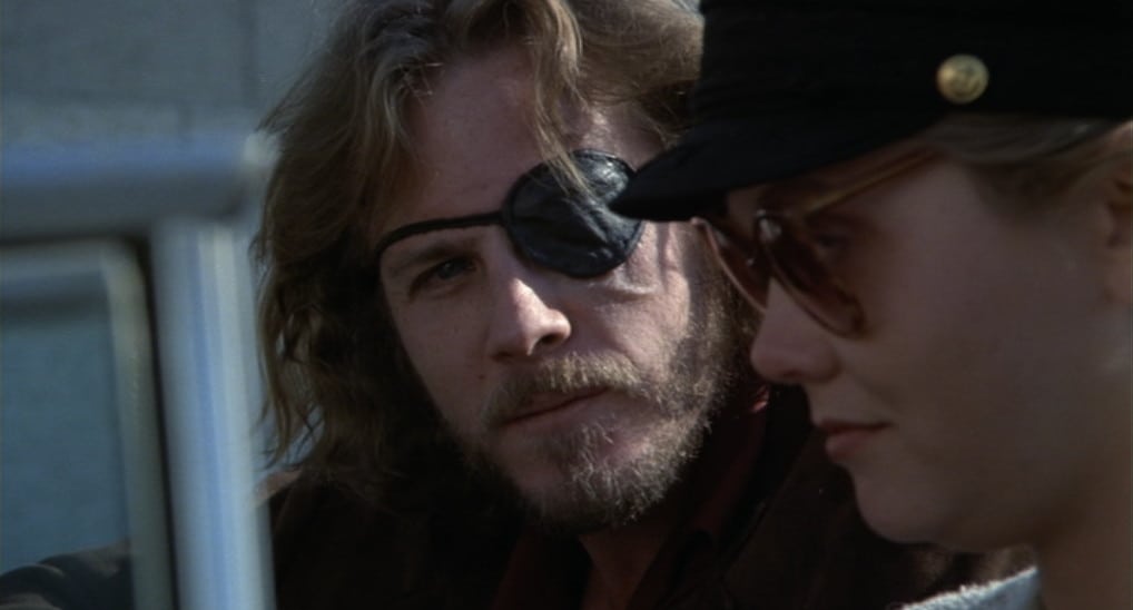 Cutter's Way (1981) Cutter's Way (1981)
