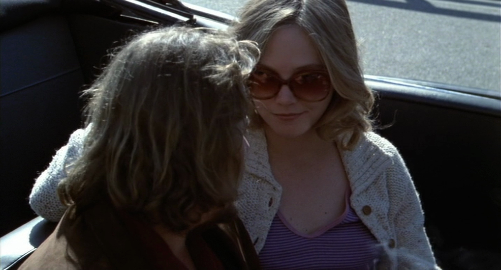 Cutter's Way (1981)