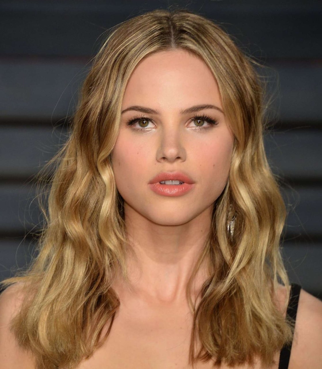 Picture Of Halston Sage