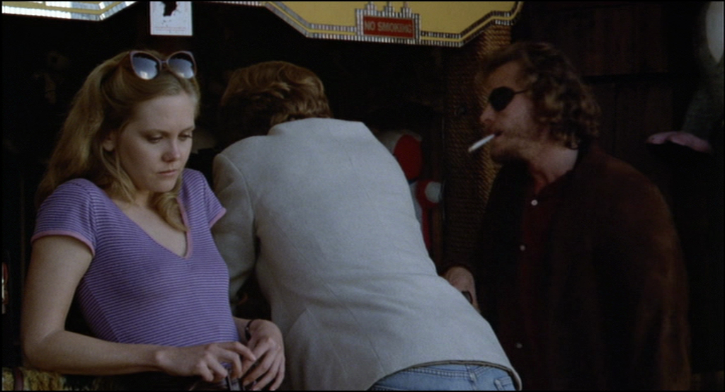 Cutter's Way (1981)