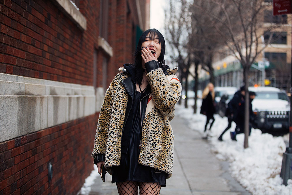 Sora Choi