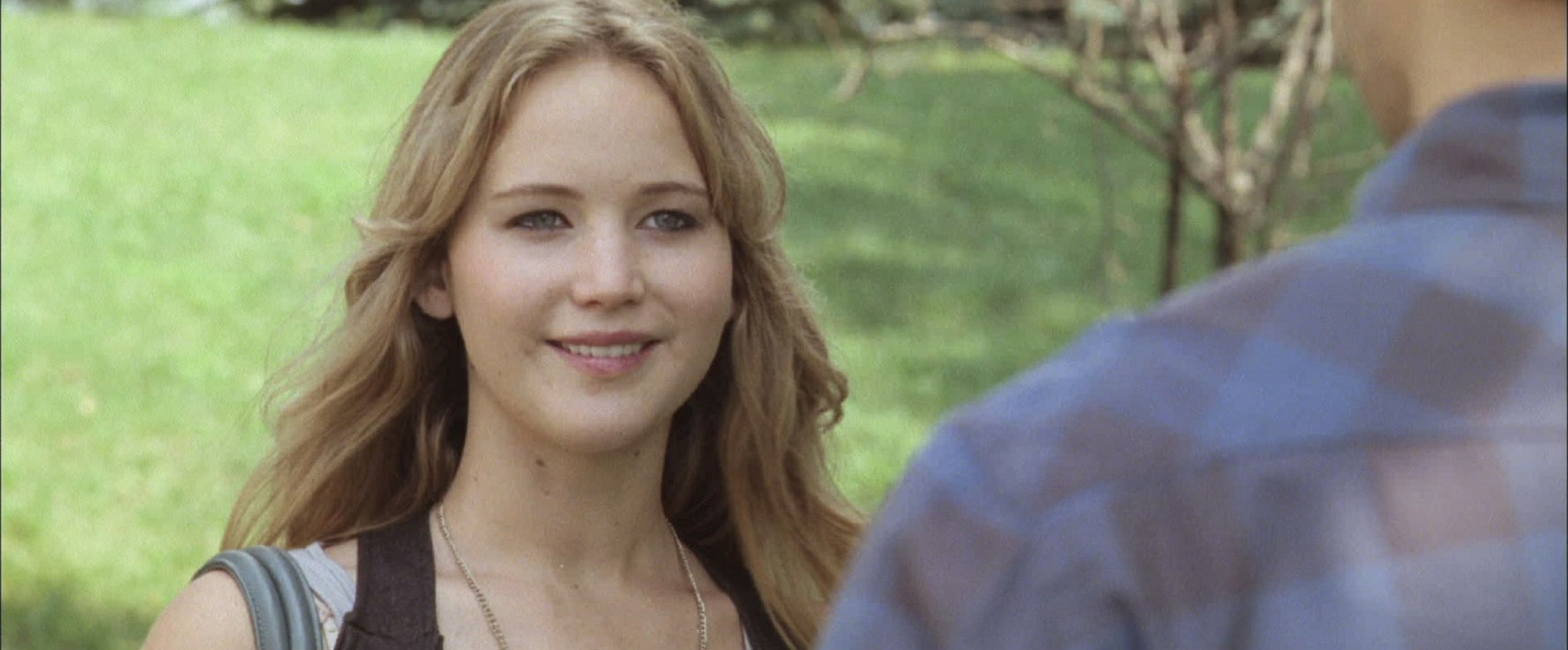 Jennifer Lawrence