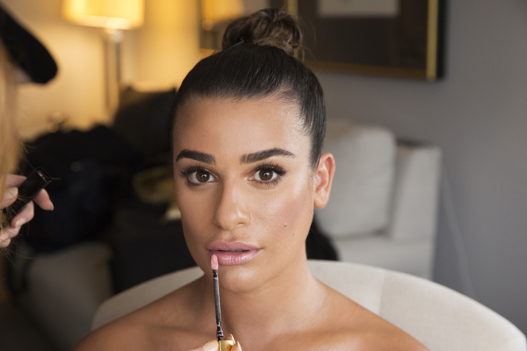 Lea Michele