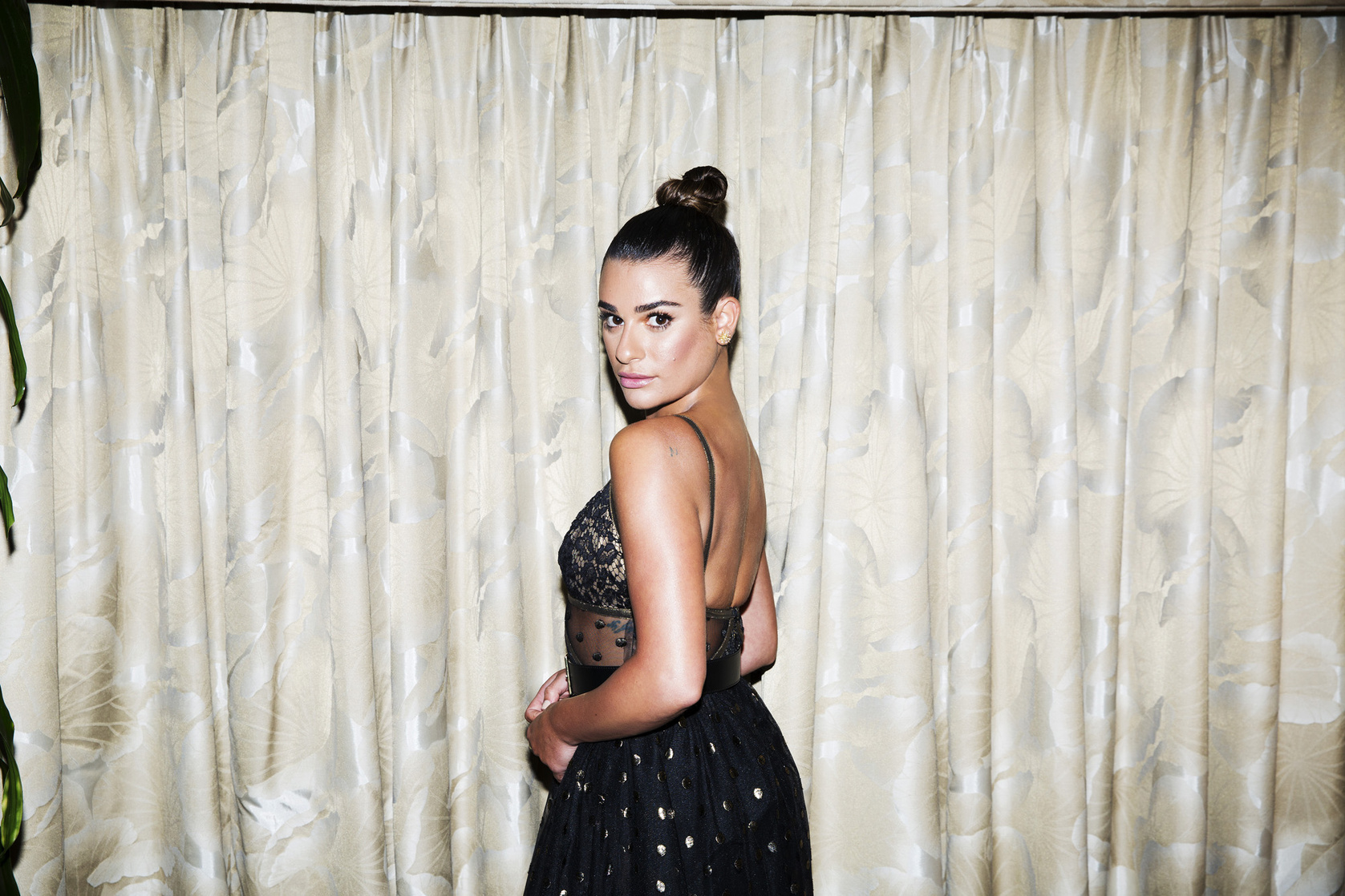 Lea Michele