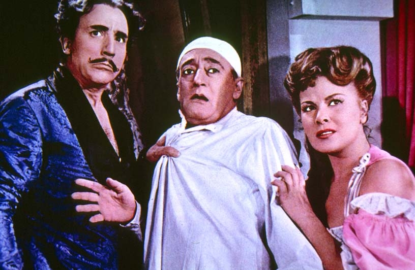 Il medico dei pazzi