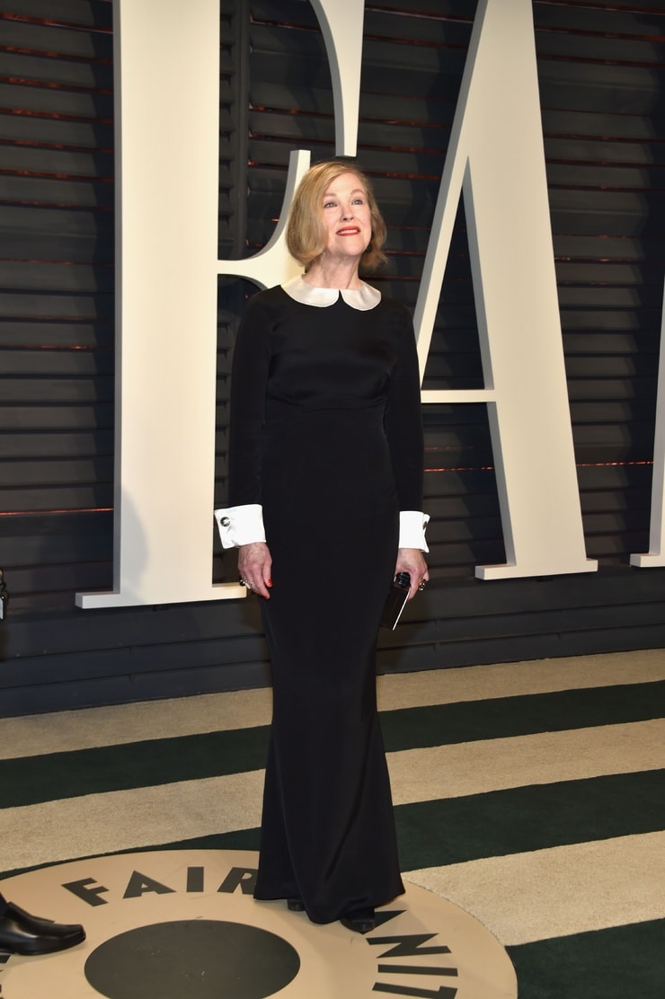 Catherine O'Hara image