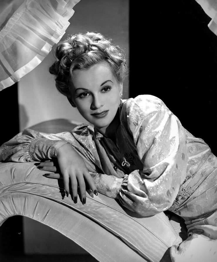 Eva Gabor