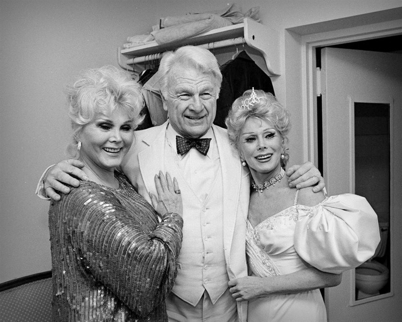 Eva Gabor