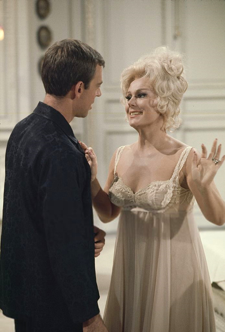 Eva Gabor