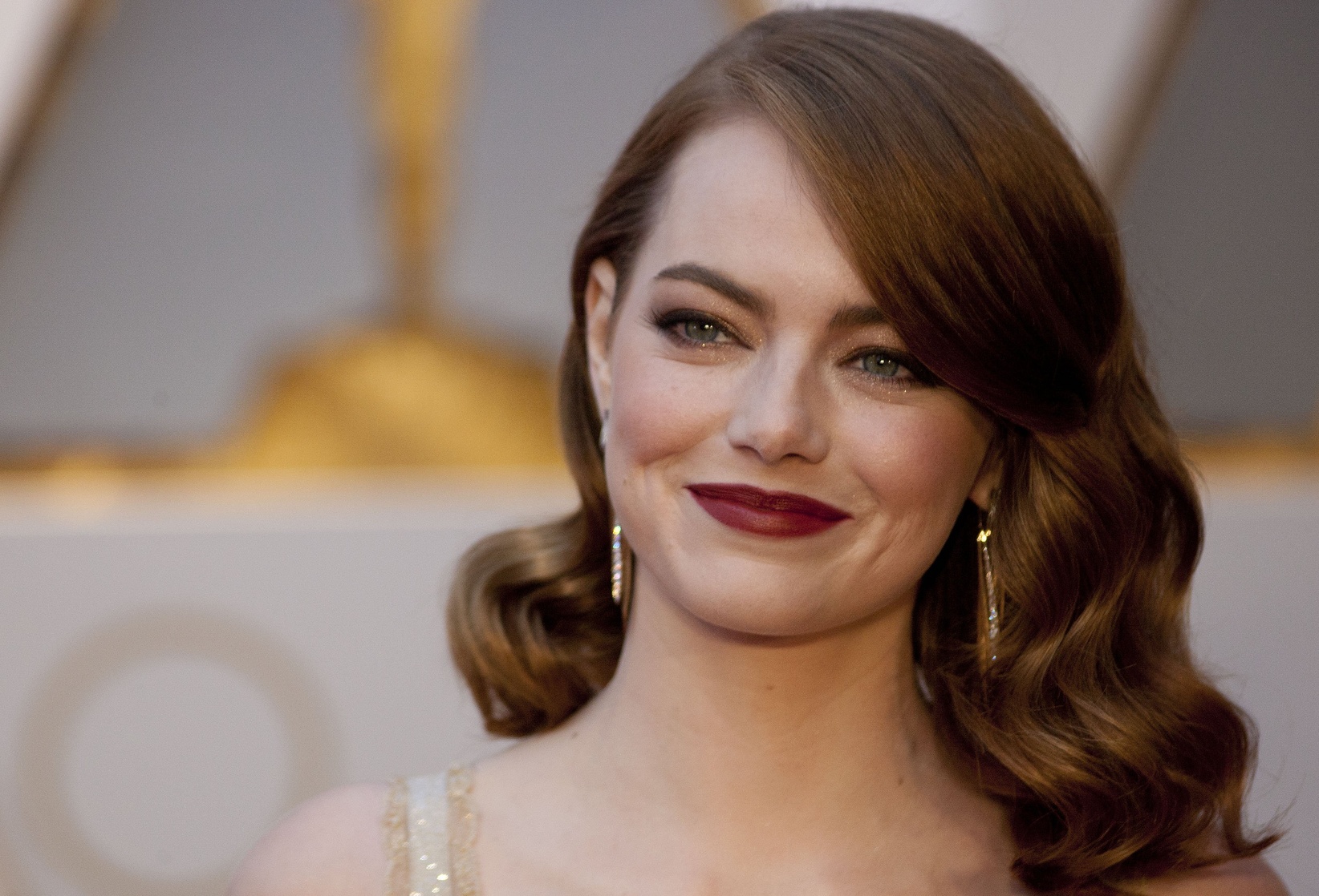 Emma Stone Emma Stone