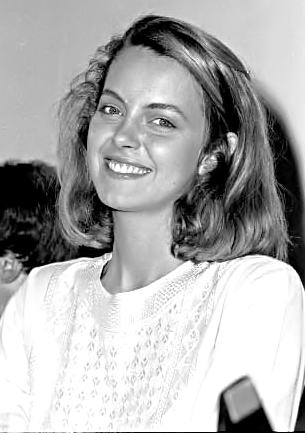 Greta Scacchi dans guerre et paix