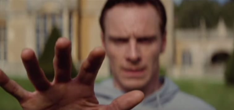 X-Men: First Class