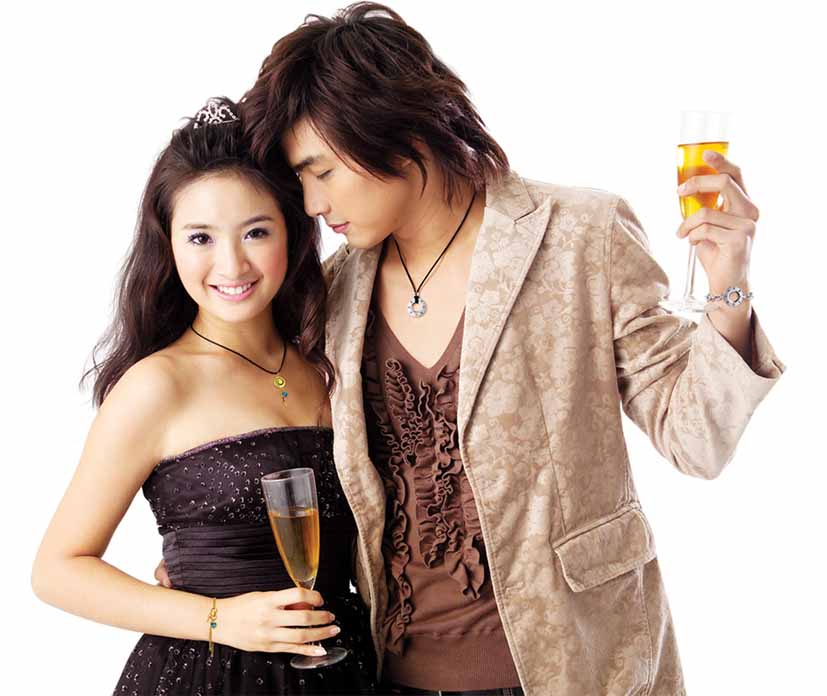 Ariel Lin