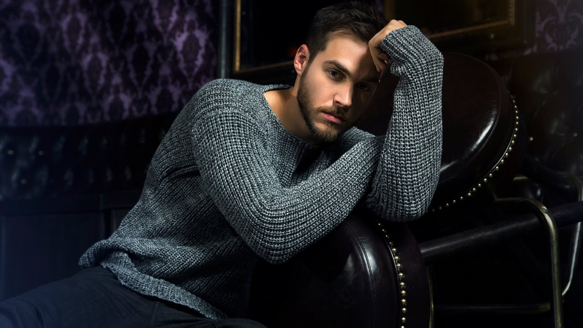 Chris Wood