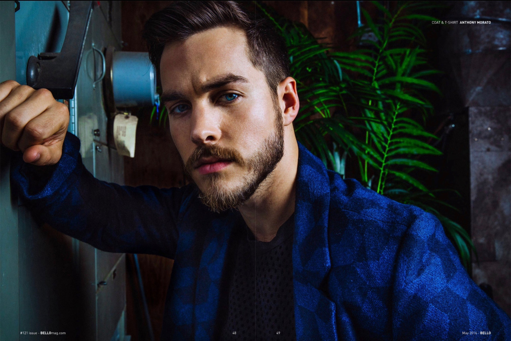 Chris Wood