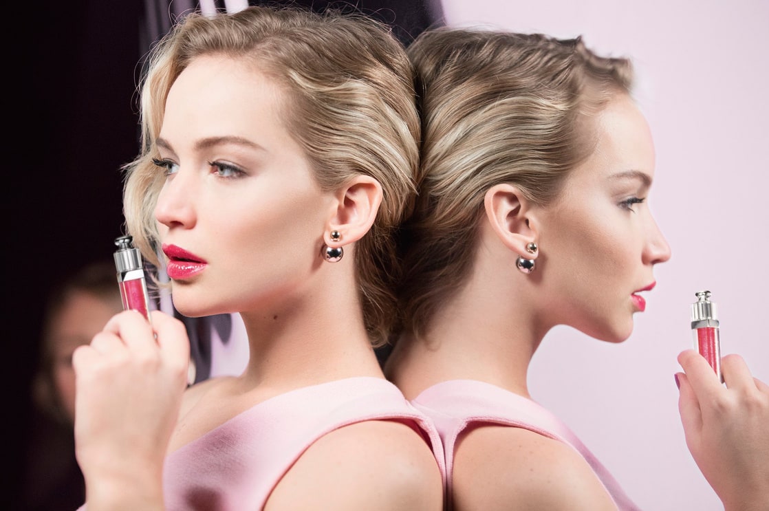 Jennifer Lawrence Jennifer Lawrence