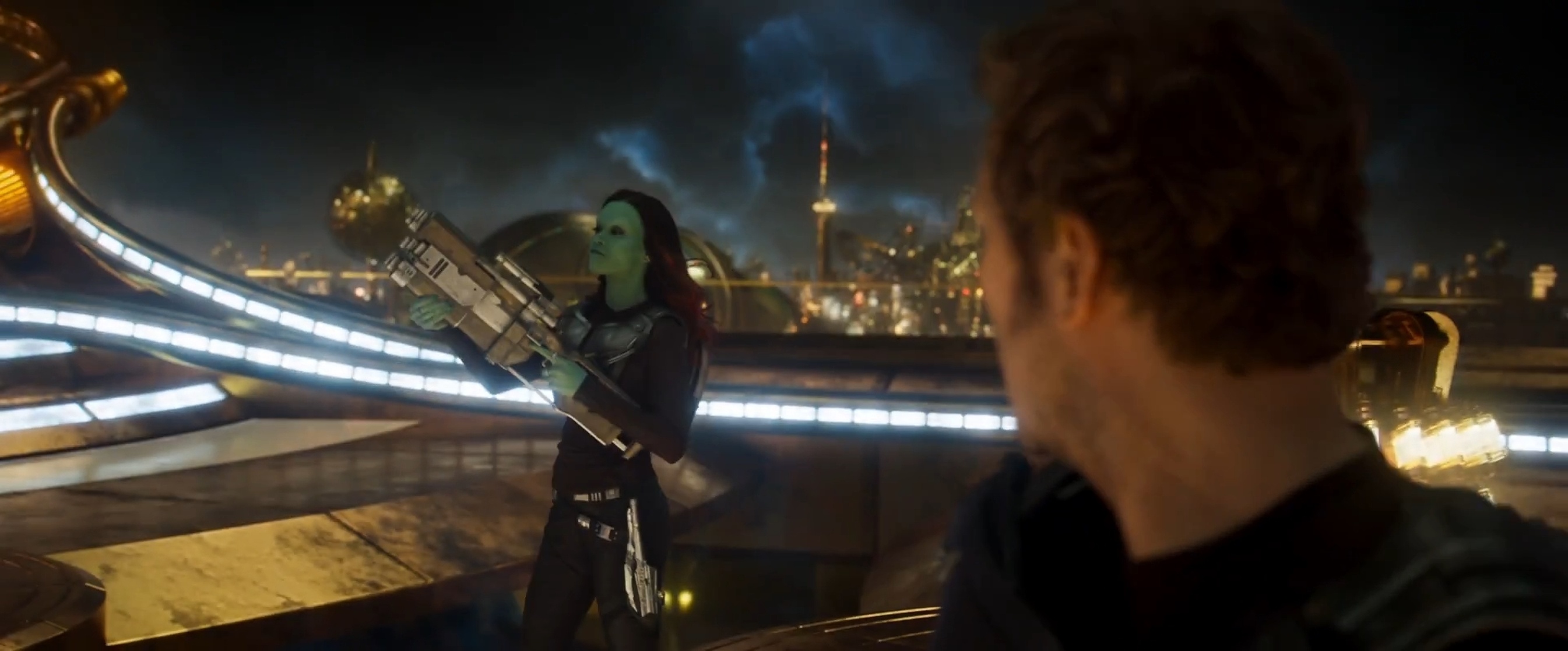 Guardians of the Galaxy Vol. 2