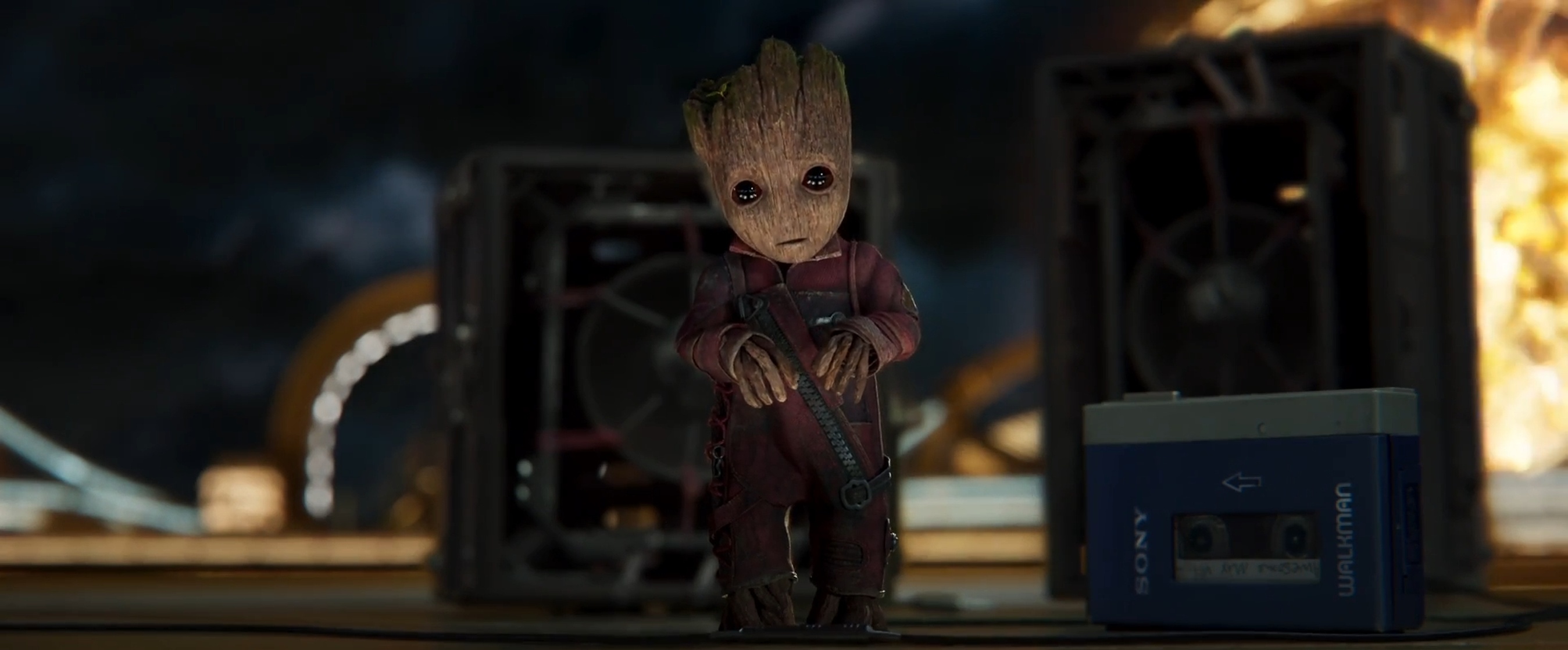 Guardians of the Galaxy Vol. 2