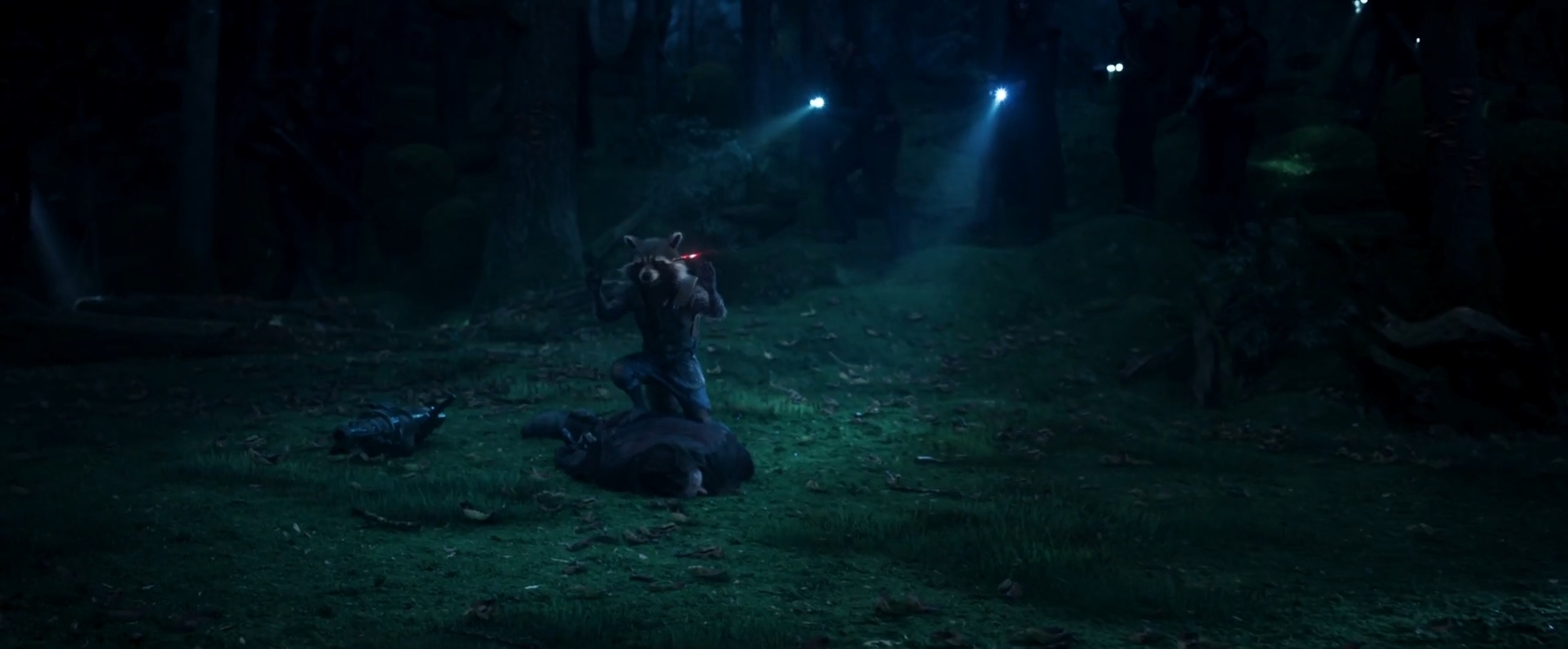 Guardians of the Galaxy Vol. 2