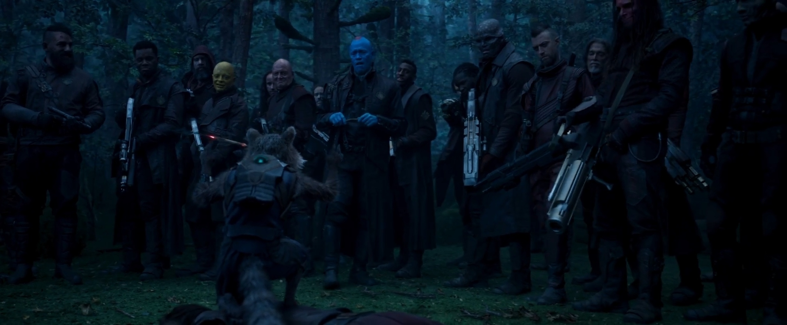 Guardians of the Galaxy Vol. 2