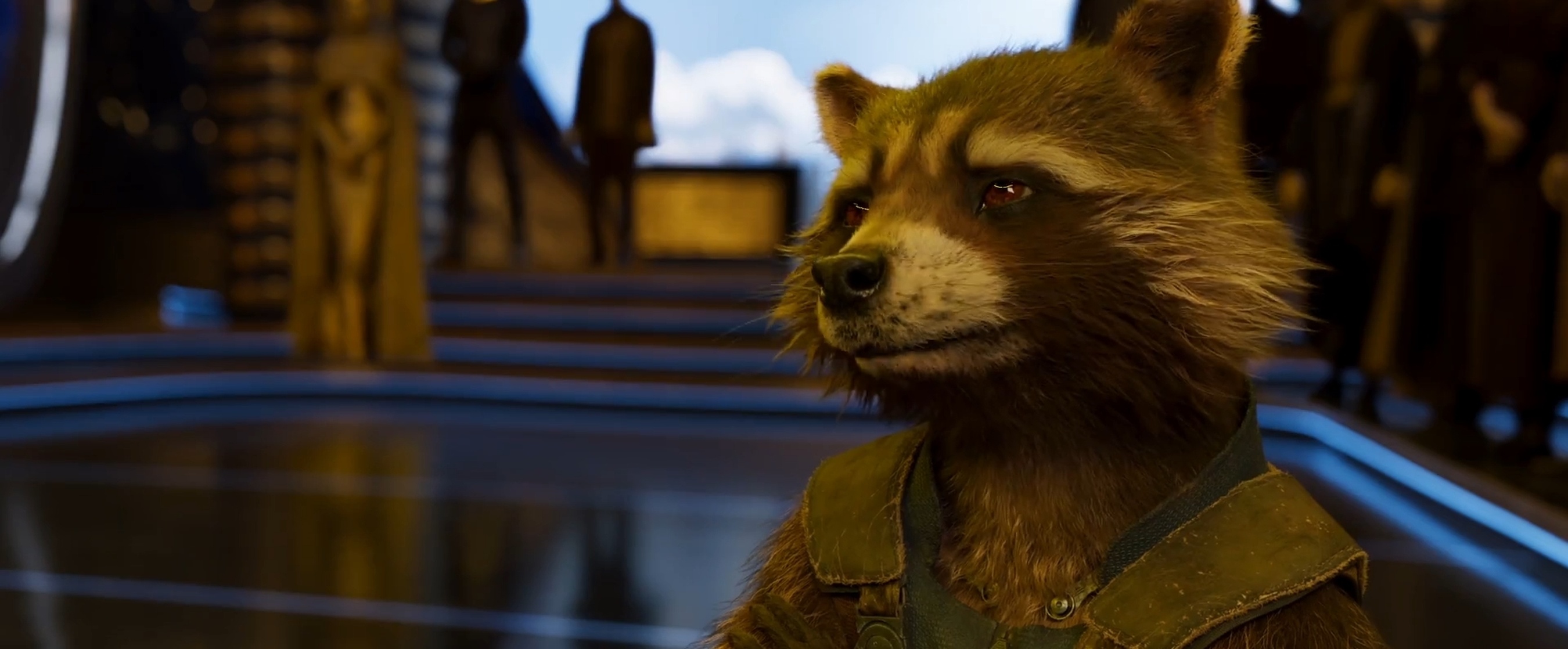 Guardians of the Galaxy Vol. 2