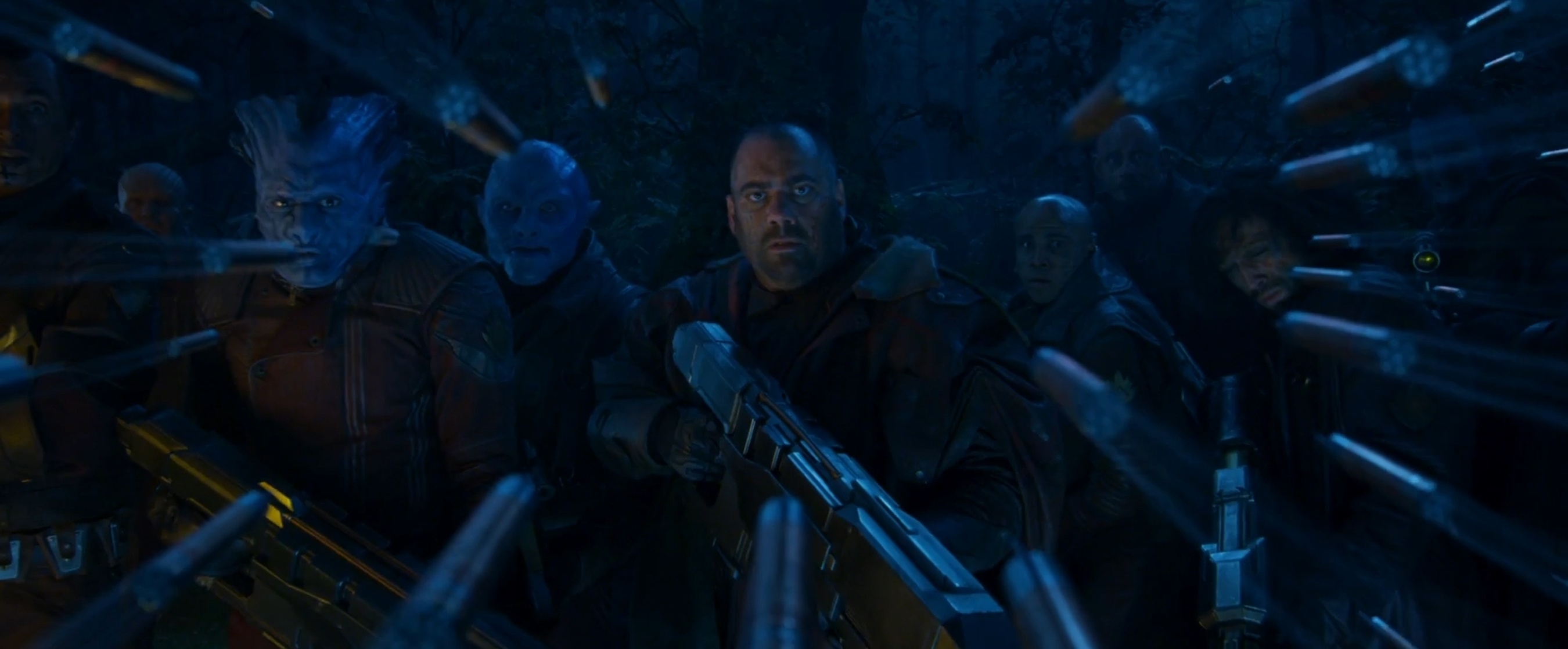 Guardians of the Galaxy Vol. 2