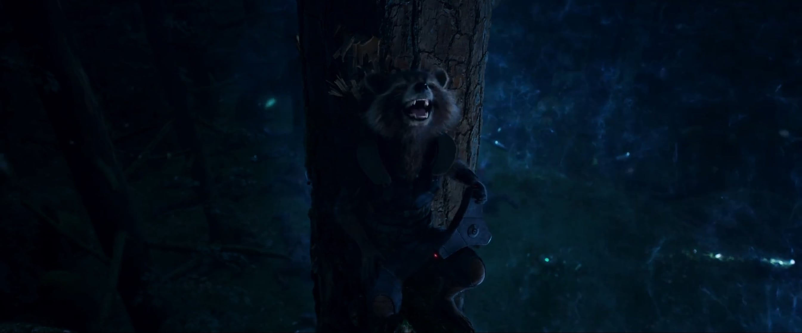 Guardians of the Galaxy Vol. 2