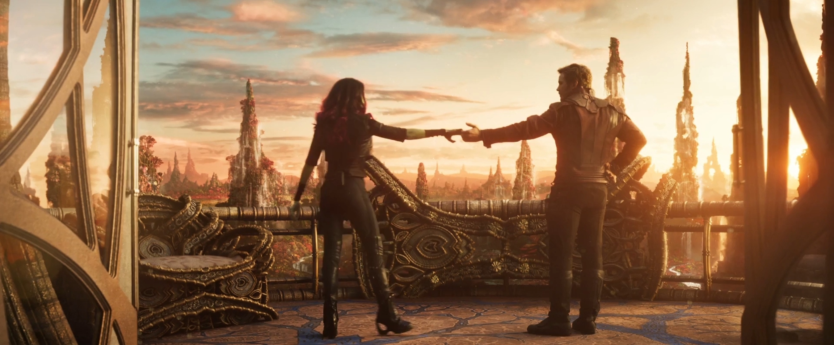 Guardians of the Galaxy Vol. 2