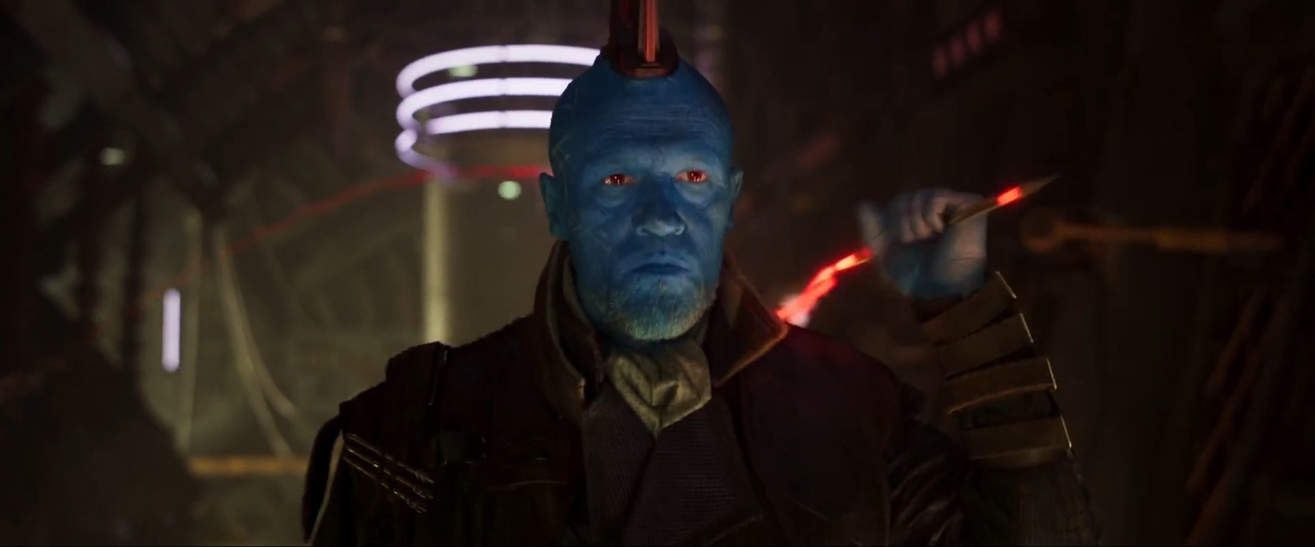Guardians of the Galaxy Vol. 2