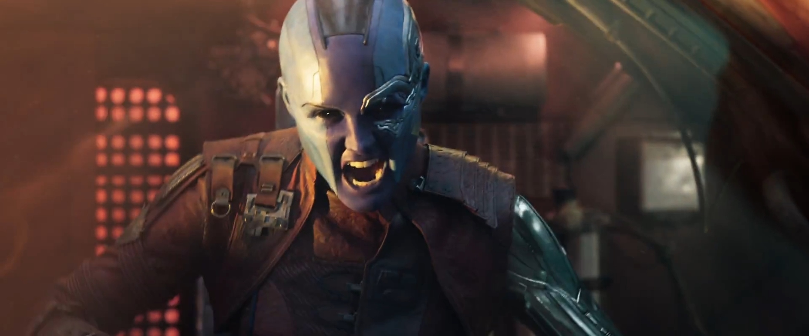 Guardians of the Galaxy Vol. 2