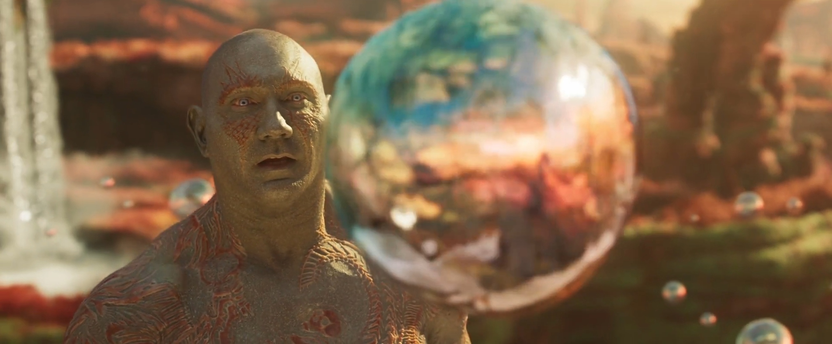 Guardians of the Galaxy Vol. 2