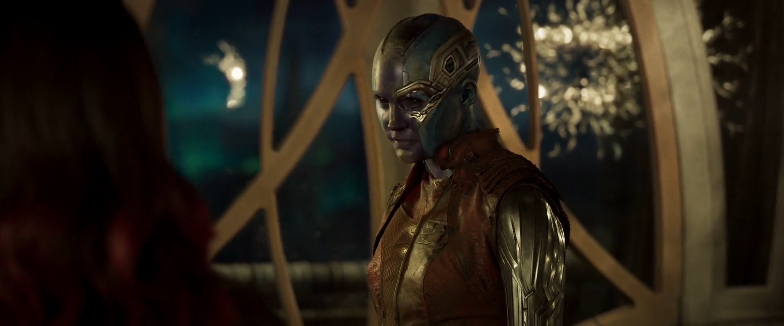 Guardians of the Galaxy Vol. 2 Guardians of the Galaxy Vol. 2