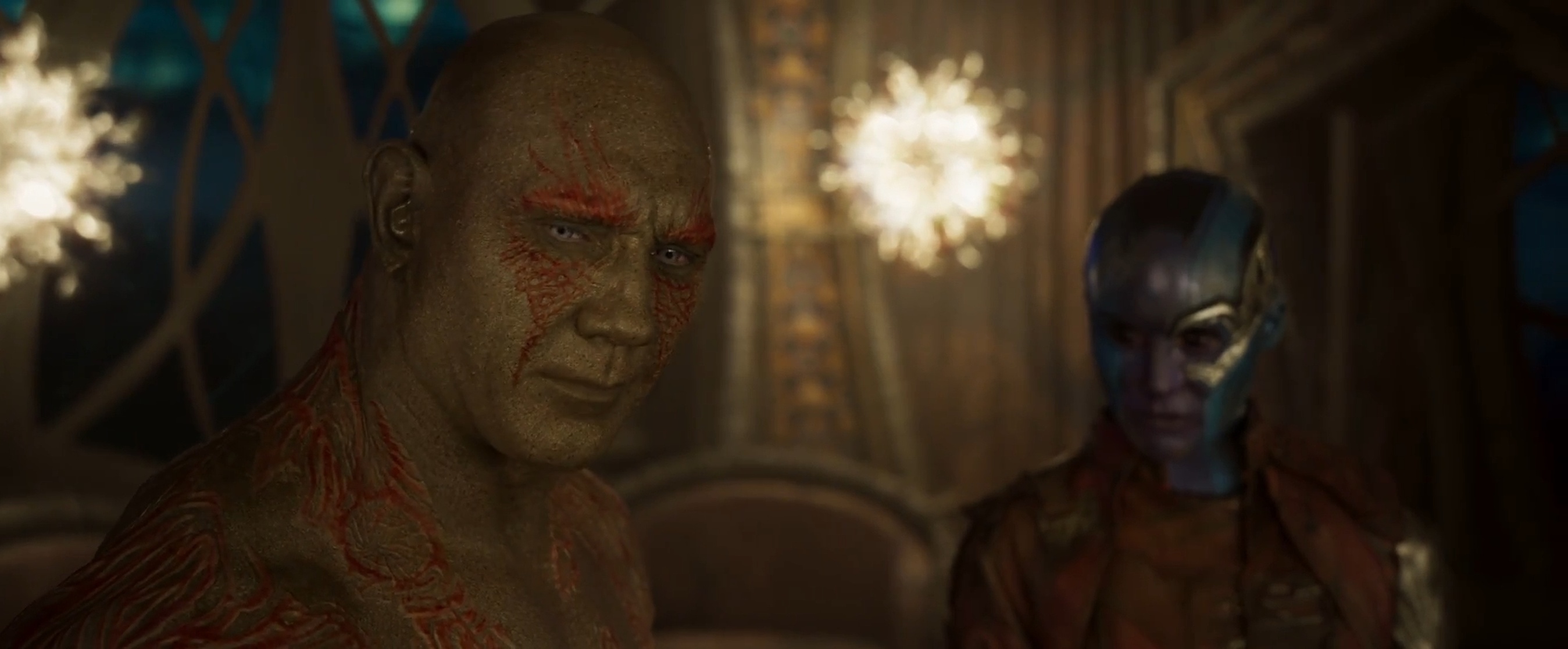 Guardians of the Galaxy Vol. 2