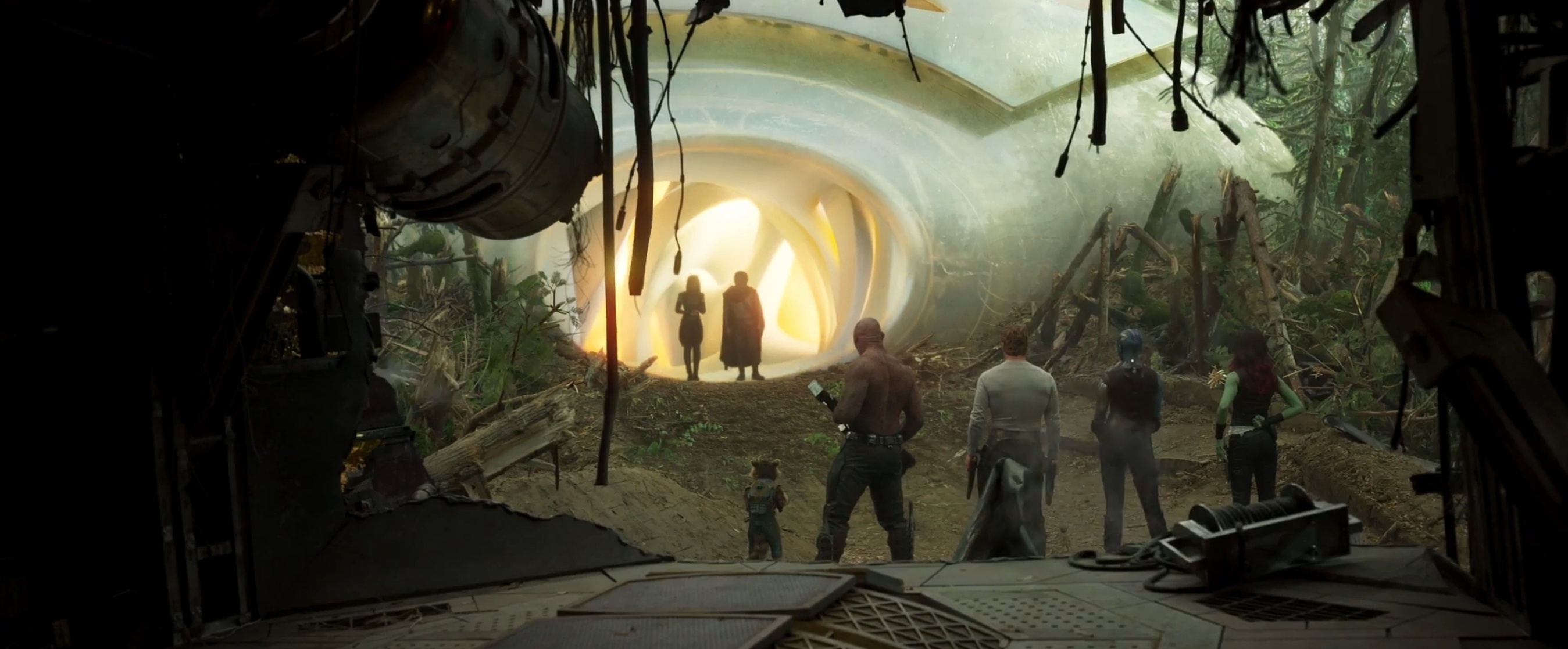 Guardians of the Galaxy Vol. 2
