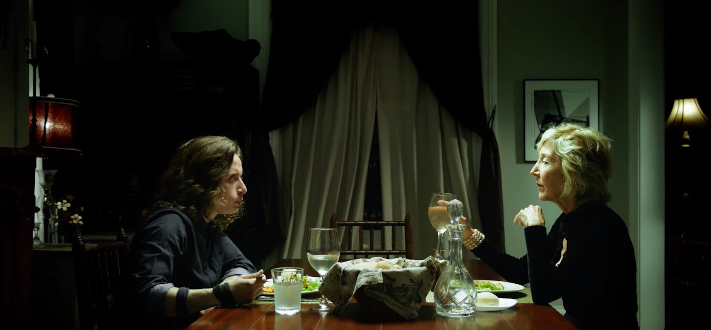 Jack Goes Home                                  (2016)