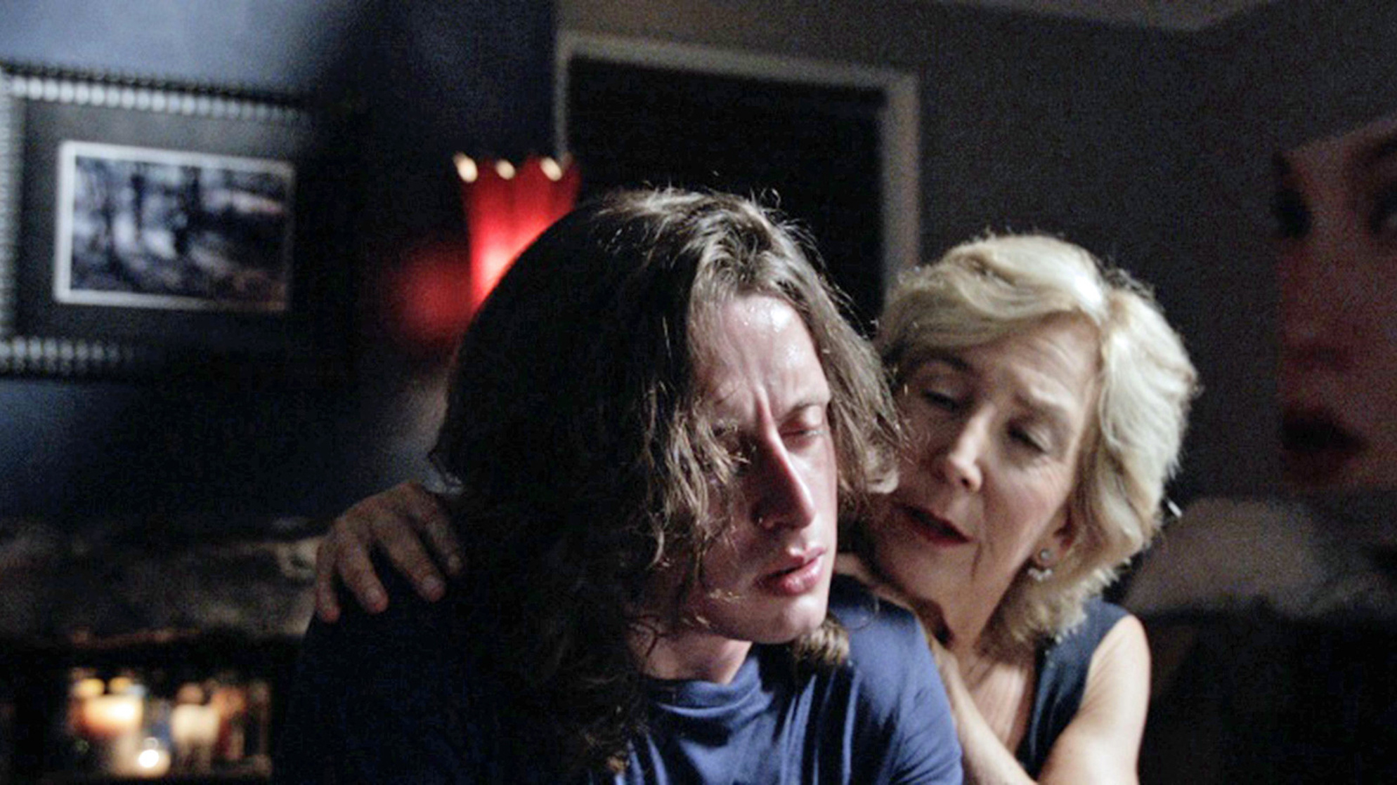 Jack Goes Home                                  (2016)